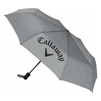 Callaway Collapsible Deštníky Grey/Black