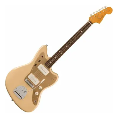 Fender Vintera II 50s Jazzmaster RW Desert Sand Elektrická kytara