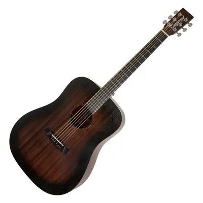 Tanglewood TWCR D Whiskey Barrel Burst Satin Akustická kytara