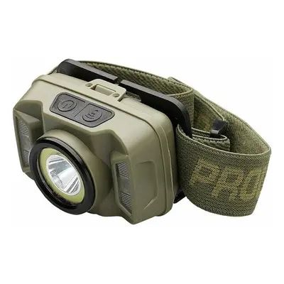 Prologic Inspire Head Light 5W/500Lumens Rybářské osvětlení / Čelovka