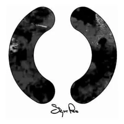 Sigur Rós - ( ) (2 LP)