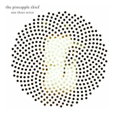 The Pineapple Thief - One Three Seven (2 LP)