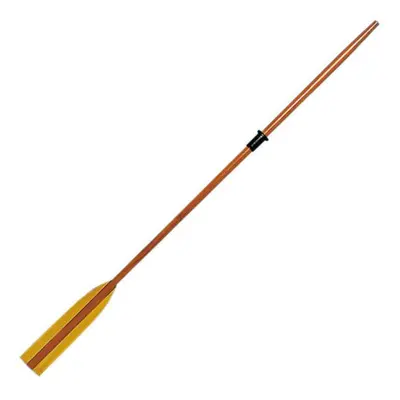 Osculati Mahogany Oar Pádlo, veslo, lodní hák