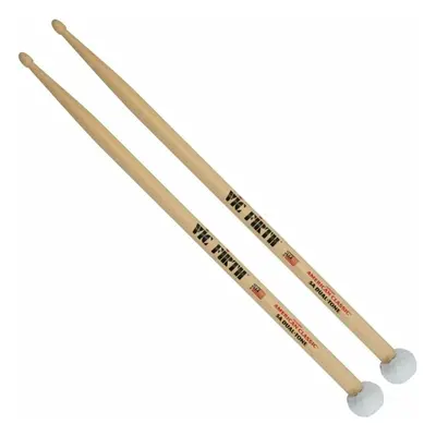 Vic Firth 5ADT Plstěné tympánové paličky