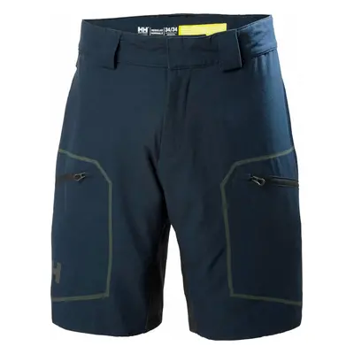 Helly Hansen Men's HP Racing Deck Krátké kalhoty Navy