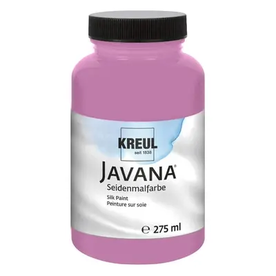 Kreul Javana Barva na hedvábí Lilac ml ks