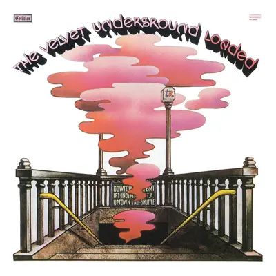 The Velvet Underground - Loaded (LP)