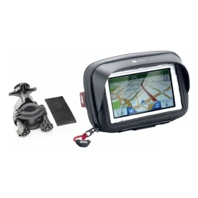 Givi S954B Universal GPS Držák-Pouzdro na smartphone