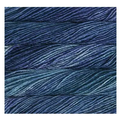 Malabrigo Mecha Azul Fresco Pletací příze