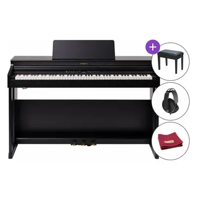 Roland RP701 Digitální piano Black