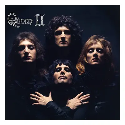 Queen - Queen II (LP)