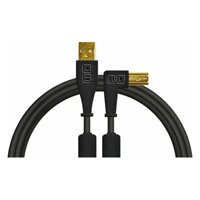 DJ Techtools Chroma Cable 1,5 m USB kabel