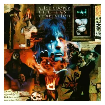 Alice Cooper - Last Temptation (180g) (LP)