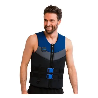 Jobe Neoprene Life Vest Men Midnight Blue Plovací vesta