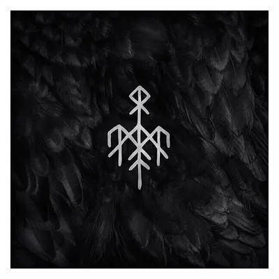 Wardruna - Kvitravn (Gatefold Sleeve) (2 LP)