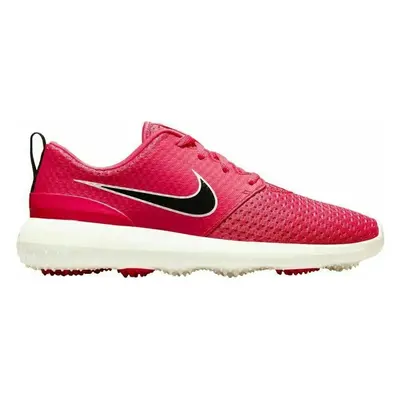 Nike Roshe G Fusion Red/Sail/Black Dámske golfové boty