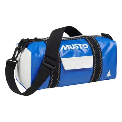 Musto Genoa Mini Carryall Cestovní taška Aruba Blue/Antique Sail 4,3