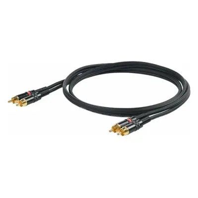 PROEL CHLP250LU3 m Audio kabel