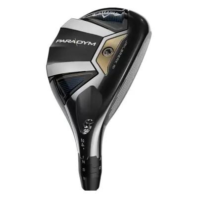 Callaway Paradym X Pravá ruka 21° Regular Golfová hole - hybrid