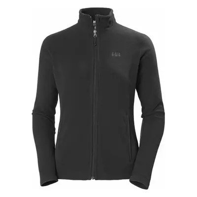 Helly Hansen Women's Daybreaker Fleece Jacket Mikina bez kapuce Black