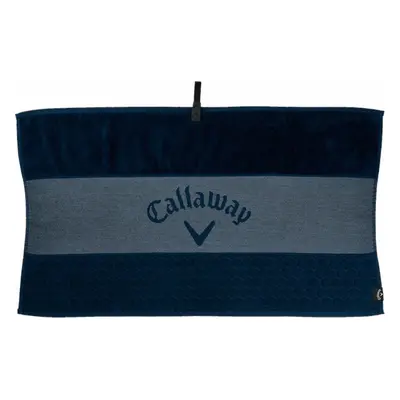 Callaway Tour Navy Ručník