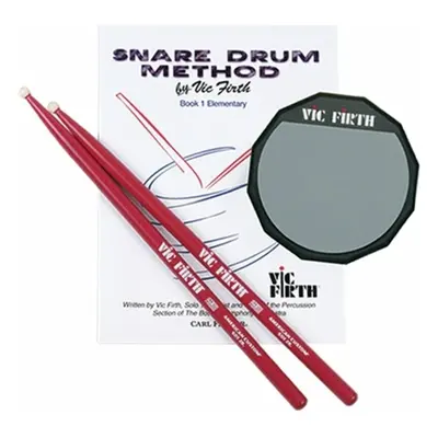 Vic Firth LPAD Tréninkový pad 6"