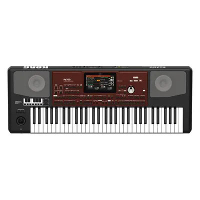 Korg Pa700 Oriental Profesionální keyboard