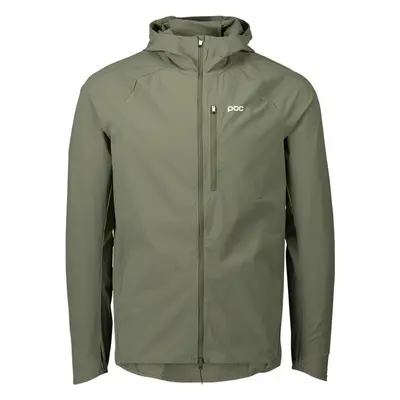 POC Motion Wind Bunda Epidote Green