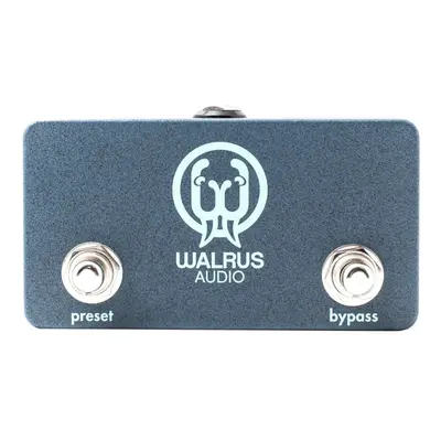 Walrus Audio TCHS Nožní přepínač