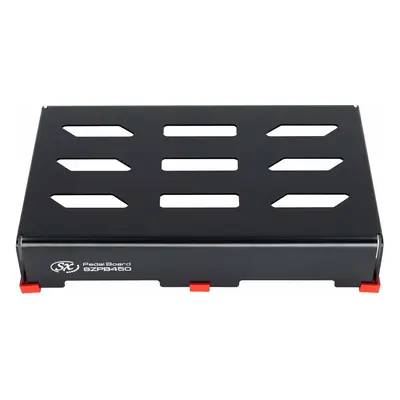 SX SZPB450BK Pedalboard Black