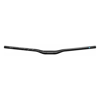 PRO LT Alloy Riser Handlebar Black mm-31,8 mm 800.0 Řídítka