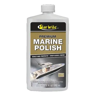 Star Brite Teflon Premium Polish ml Lodní čistící prostředek