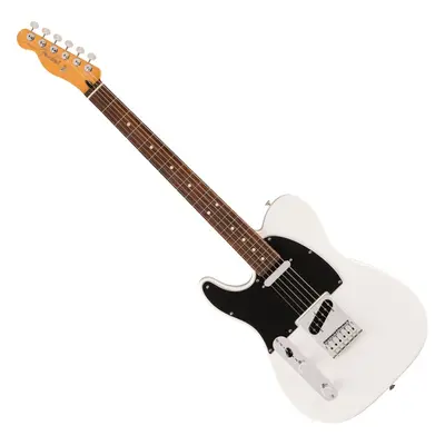 Fender Player II Series Telecaster LH RW Polar White Elektrická kytara