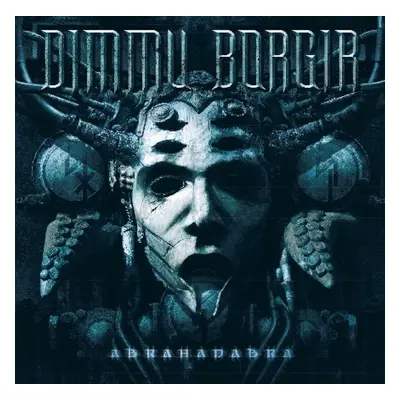 Dimmu Borgir - Abrahadabra (Green Coloured) (2 LP)