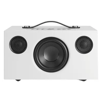 Audio Pro C5 MK II Multiroom reproduktor White ks