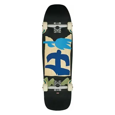 Globe Disaster Complete Bamboo/Free Skateboard