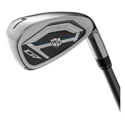 Wilson Staff D7 Pravá ruka 5-PW Regular Graphite Golfové hole - železa