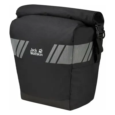 Jack Wolfskin Rack Taška na nosič Black L