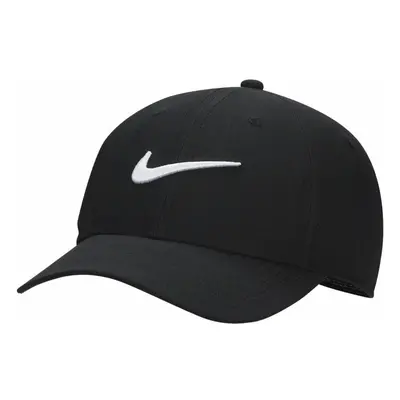 Nike Dri-Fit Club Mens Black/White Kšiltovka