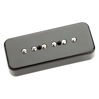 Seymour Duncan SSP90-2N-BLK Black Kytarový snímač