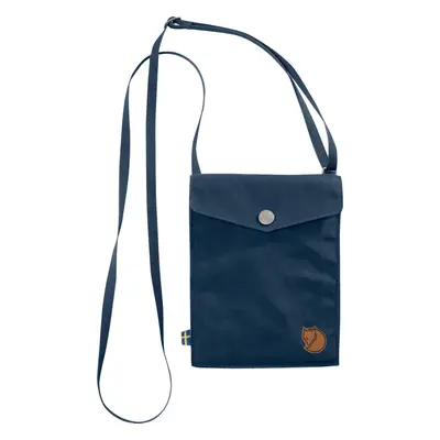 Fjällräven Pocket Taška přes rameno Navy