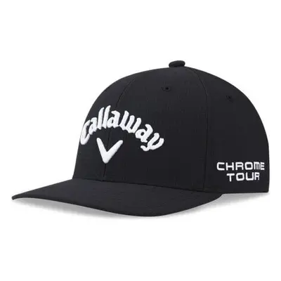 Callaway Tour Authentic Performance Pro Black Nastavitelná Kšiltovka