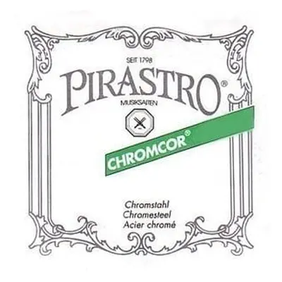 Pirastro CHROMCOR Struny pro violu