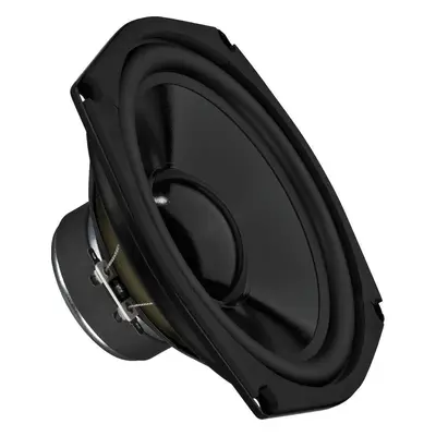 Monacor SPM-205/8 Basový reproduktor / subwoofer