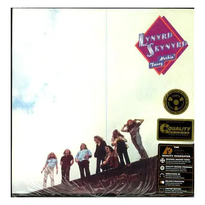 Lynyrd Skynyrd - Nuthin' Fancy (200g) (45 RPM) (2 LP)