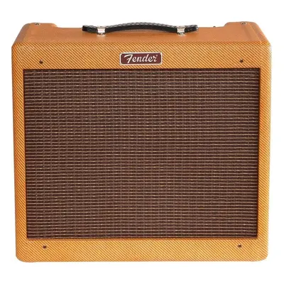 Fender Blues Junior LTD C12-N Celolampové kytarové kombo