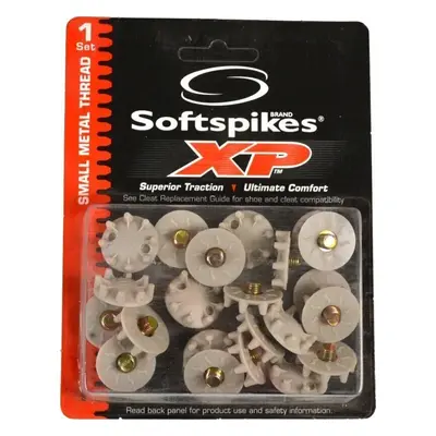 Softspikes XP Spikes Small Metal