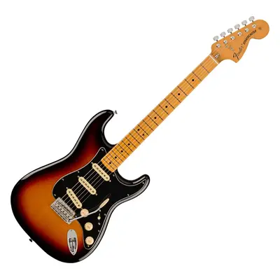 Fender Vintera II 70s Stratocaster MN 3-Color Sunburst Elektrická kytara