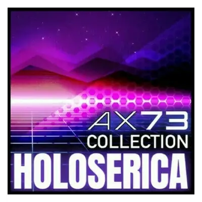 Martinic AX73 Holoserica Collection (Digitální produkt)