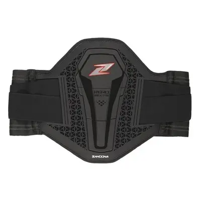 Zandona Chránič páteře Hybrid Back Pro X3 Black/Black